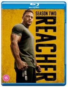 Reacher: Season Two