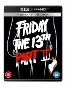 Friday The 13th: Part II