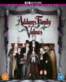 Addams Family Values