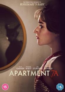 Apartment 7A