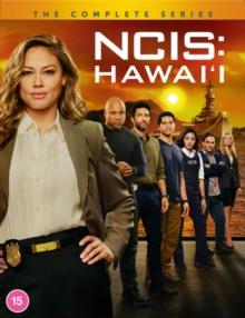 NCIS Hawai'i: The Complete Series