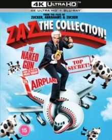 ZAZ: The Collection!