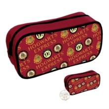 Harry Potter Platform 9 3/4 Premium Pencil Case