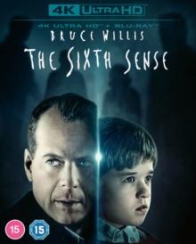 The Sixth Sense