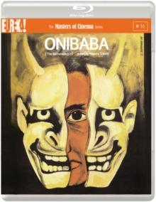 Onibaba - The Masters Of Cinema Series