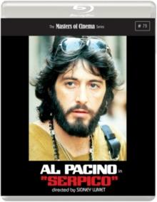 Serpico - The Masters of Cinema Series