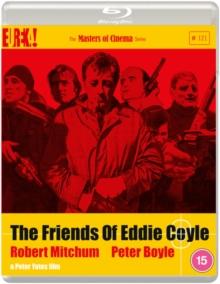 The Friends of Eddie Coyle - The Masters of Cinema Series