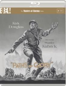 Paths Of Glory - The Masters Of Cinema Series