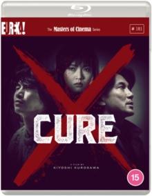 Cure - The Masters Of Cinema Series