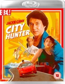 City Hunter