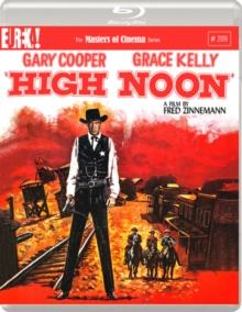 High Noon - The Masters Of Cinema Series