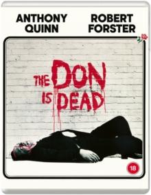 The Don Is Dead