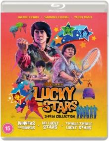 The Lucky Stars