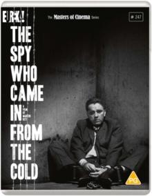 The Spy Who Came in from the Cold - The Masters of Cinema Series