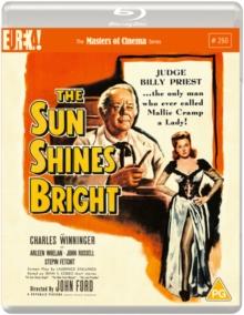 The Sun Shines Bright - The Masters of Cinema Series