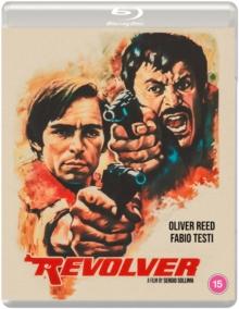 Revolver