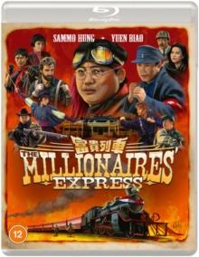 The Millionaires' Express