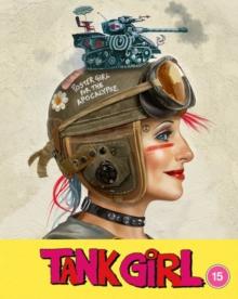 Tank Girl