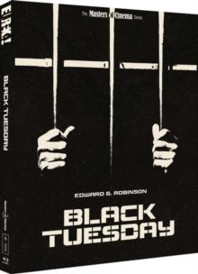 Black Tuesday - The Masters Of Cinema Series