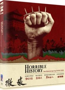 Horrible History: Four Historical Epics By Chang Cheh