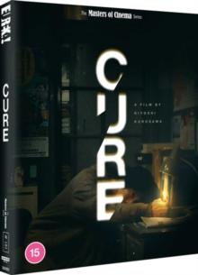 Cure - The Masters Of Cinema Series