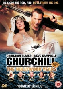 Churchill: The Hollywood Years