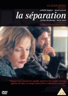 La Sparation