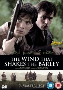 The Wind That Shakes the Barley