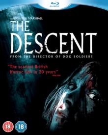 The Descent