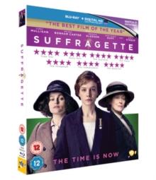 Suffragette