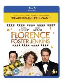 Florence Foster Jenkins