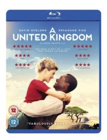 A   United Kingdom