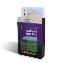 Hadrian's Wall Path Playing Cards