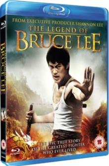 The Legend Of Bruce Lee