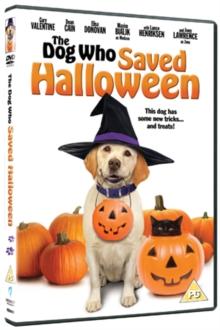 The Dog Who Saved Halloween