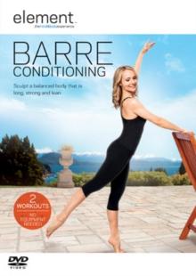 Element: Barre Conditioning