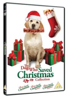 The Dog Who Saved Christmas Collection