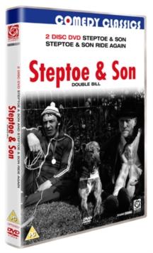 Steptoe and Son/Steptoe and Son Ride Again