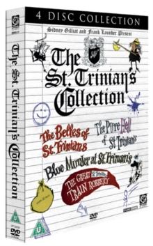 The St Trinian's Collection