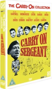 Carry On Sergeant