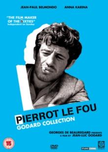 Pierrot Le Fou