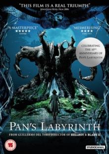 Pan's Labyrinth