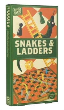 Snakes & Ladders