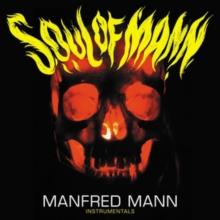 Soul Of Mann: Instrumentals