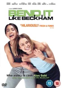 Bend It Like Beckham