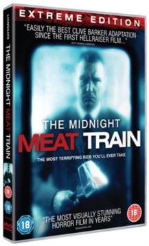 The Midnight Meat Train