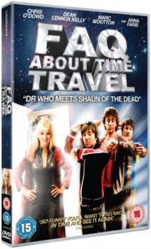 FAQ About Time Travel