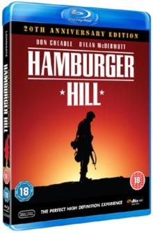 Hamburger Hill