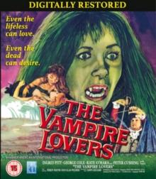 The Vampire Lovers