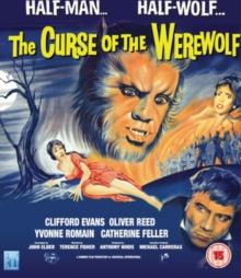 The Curse of the Werewolf